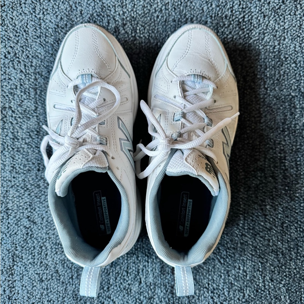 New Balance 608s